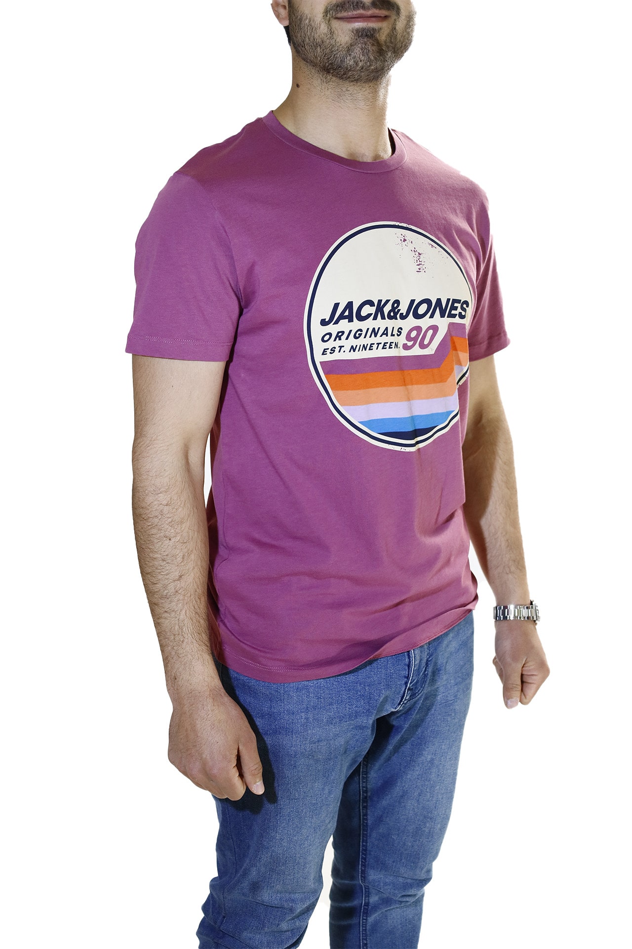 JACK & JONES  շապիկ